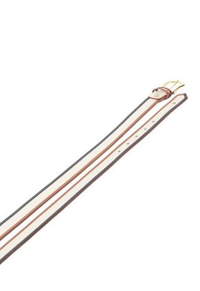 Cinturón Para Mujer 681 Combinado Bosi