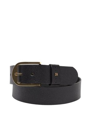 Cinturón Para Mujer 680 Negro Bosi