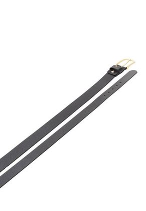 Cinturón Para Mujer 680 Negro Bosi