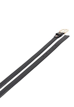 Cinturón Para Mujer 684 Azul Bosi