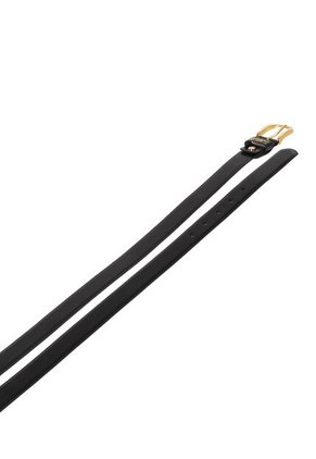 Cinturón Para Mujer 689 Negro Bosi