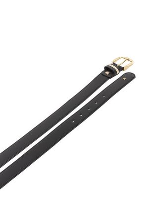 Cinturón Para Mujer 688 Negro Bosi