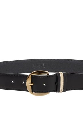 Cinturón Para Mujer 688 Negro Bosi