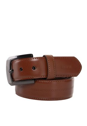 Correa Para Hombre 1056 Miel Bosi