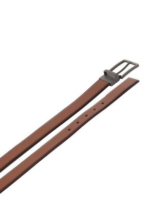 Correa Para Hombre 1012 Combinado Bosi