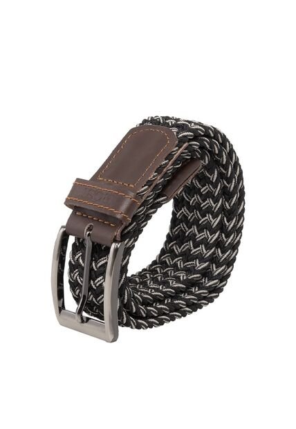 Correa 1062 Negro Bosi