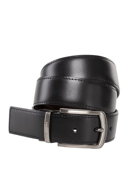 Correa Doble Faz Para Hombre 1152 Combinado Bosi