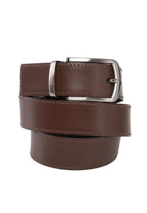 Correa Doble Faz Para Hombre 1152 Combinado Bosi