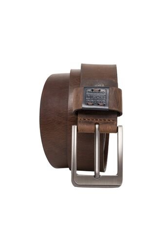 Correa Para Hombre 1155 Cafe Bosi Bosi