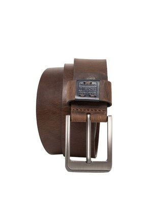 Correa Para Hombre 1155 Cafe Bosi