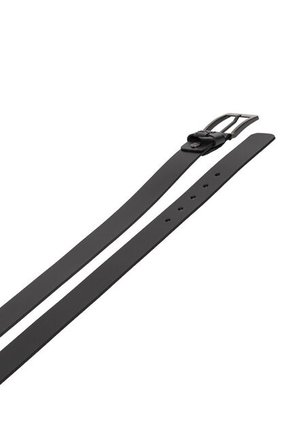 Correa Para Hombre 1154 Negro Bosi