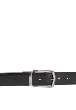 Correa Doble Faz Para Hombre 1152 Combinado Bosi