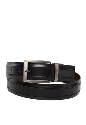 Correa Doble Faz Para Hombre 1165 Combinado Bosi