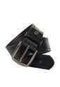 Correa Para Hombre 1168 Negro Bosi de Bosi