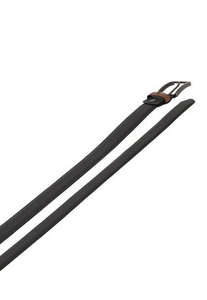 Correa Para Hombre 1162 Negro Bosi