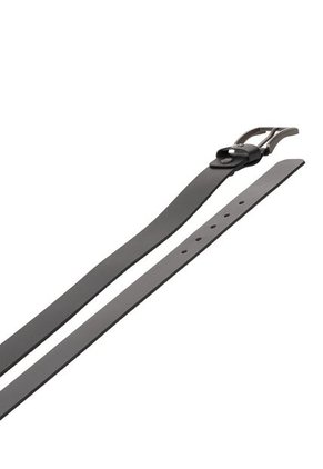 Correa Para Hombre 1172 Negro Bosi