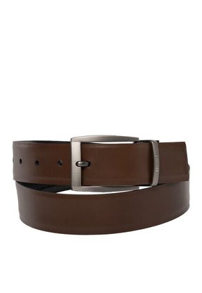 Correa Doble Faz Para Hombre 1165 Combinado Bosi