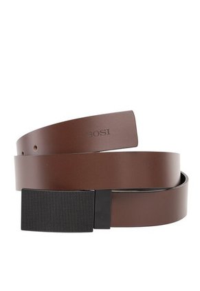 Correa Doble Faz Para Hombre 1197 Combinado Bosi