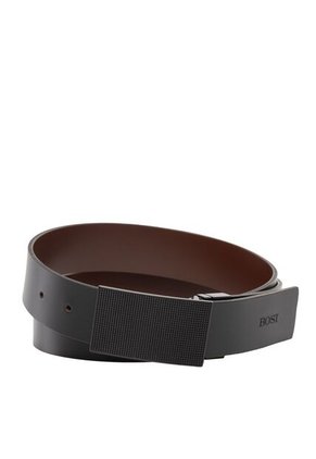 Correa Doble Faz Para Hombre 1197 Combinado Bosi