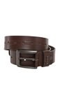 Correa Para Hombre 1183 Canela Bosi de Bosi
