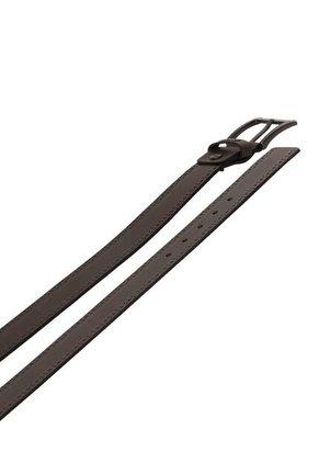 Correa Para Hombre 1180 Cafe Bosi