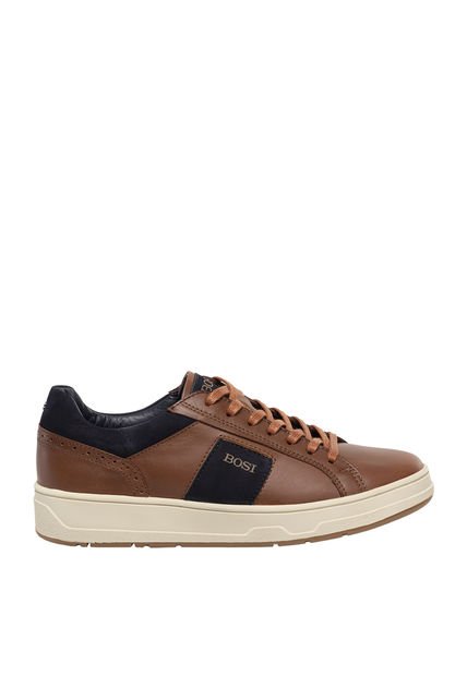 Tenis Para Hombre Kristof Canela Bosi