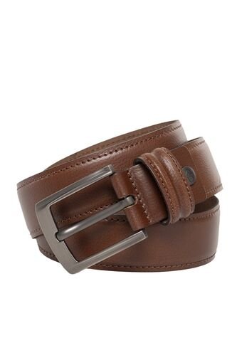 Correa Para Hombre 1185 Canela Bosi Bosi