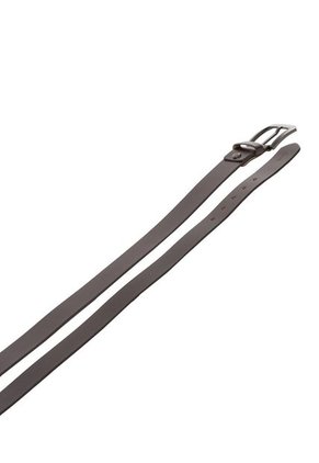 Correa Para Hombre 1181 Cafe Bosi