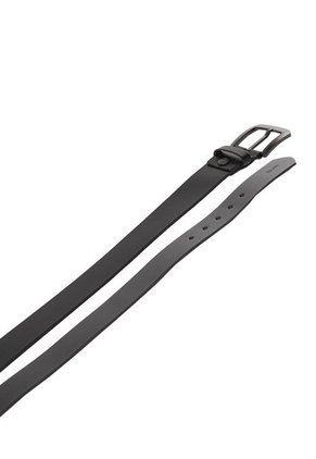 Correa Para Hombre 1181 Negro Bosi