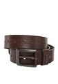 Correa Para Hombre 1183 Canela Bosi de Bosi