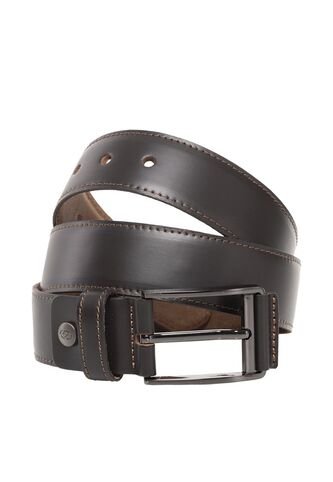 Correa Para Hombre 1186 Cafe Bosi Bosi