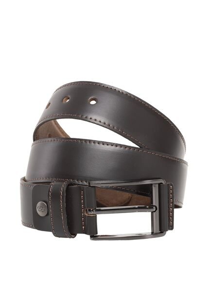 Correa Para Hombre 1186 Cafe Bosi