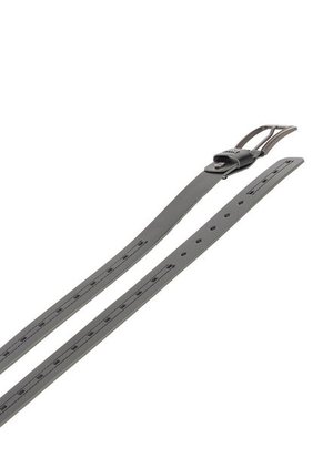 Correa Para Hombre 1183 Negro Bosi