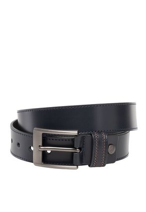 Correa Para Hombre 1191 Azul Bosi