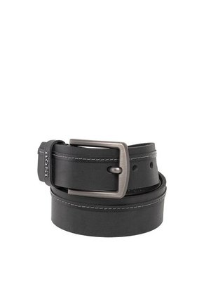 Correa Para Hombre 1211 Negro Bosi