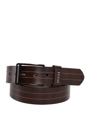 Correa Para Hombre 1210 Cafe Bosi