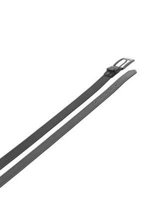 Correa Para Hombre 1189 Negro Bosi