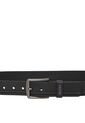 Correa Para Hombre 1211 Negro Bosi de Bosi
