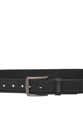 Correa Para Hombre 1211 Negro Bosi