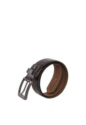 Correa Para Hombre 1212 Cafe Bosi