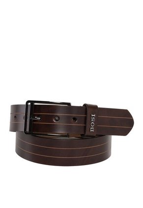 Correa Para Hombre 1210 Cafe Bosi