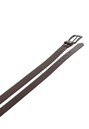 Correa Para Hombre 1210 Cafe Bosi