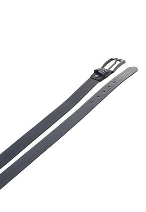 Correa Para Hombre 1210 Azul Bosi