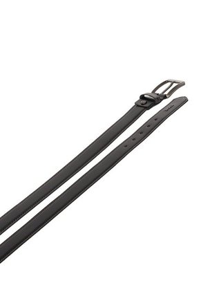 Correa Para Hombre 1212 Negro Bosi