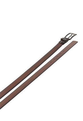 Correa Para Hombre 1214 Cafe Bosi