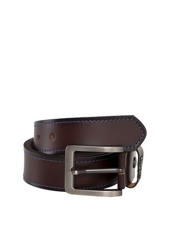 Correa Para Hombre 1218 Cafe Bosi Bosi