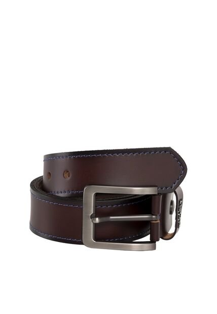 Correa Para Hombre 1218 Cafe Bosi