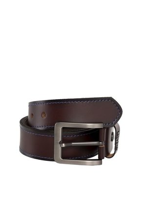 Correa Para Hombre 1218 Cafe Bosi