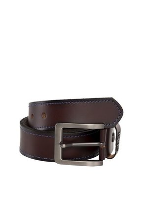 Correa Para Hombre 1218 Cafe Bosi