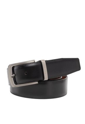 Correa Doble Faz Para Hombre 1198 Combinado Bosi